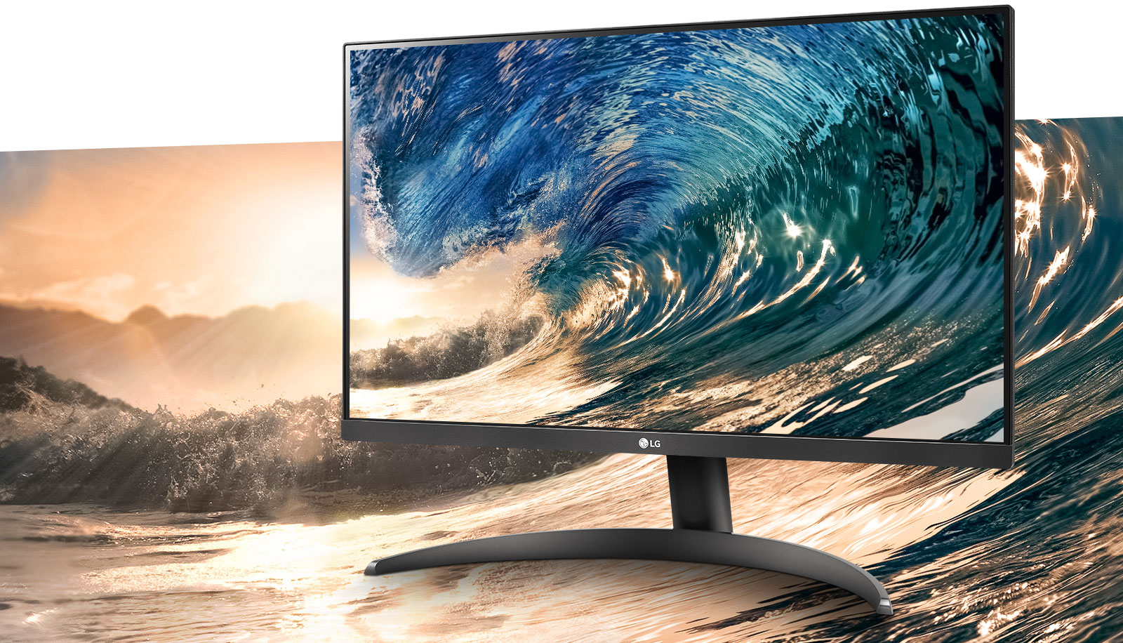 LG Monitor